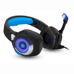 ALL GAMERS - Audífonos Gamer Phoinikas H-9 RGB
