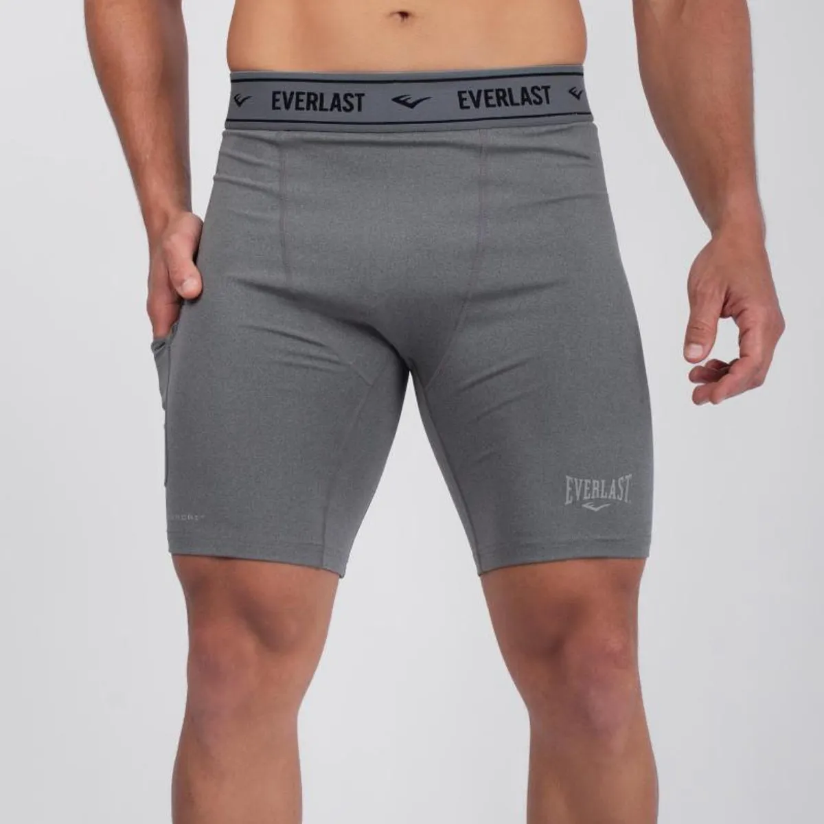 EVERLAST - Calza Corta Punch Everlast