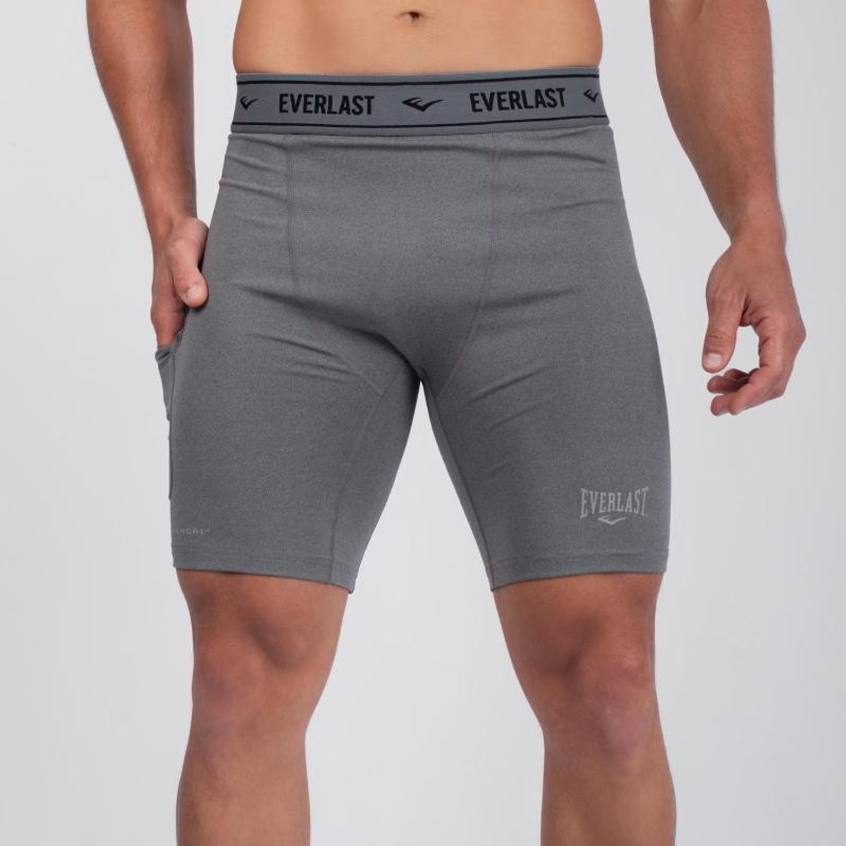 EVERLAST - Calza Corta Punch Everlast