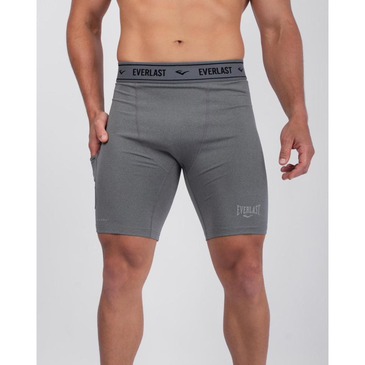 EVERLAST - Calza Corta Punch Everlast