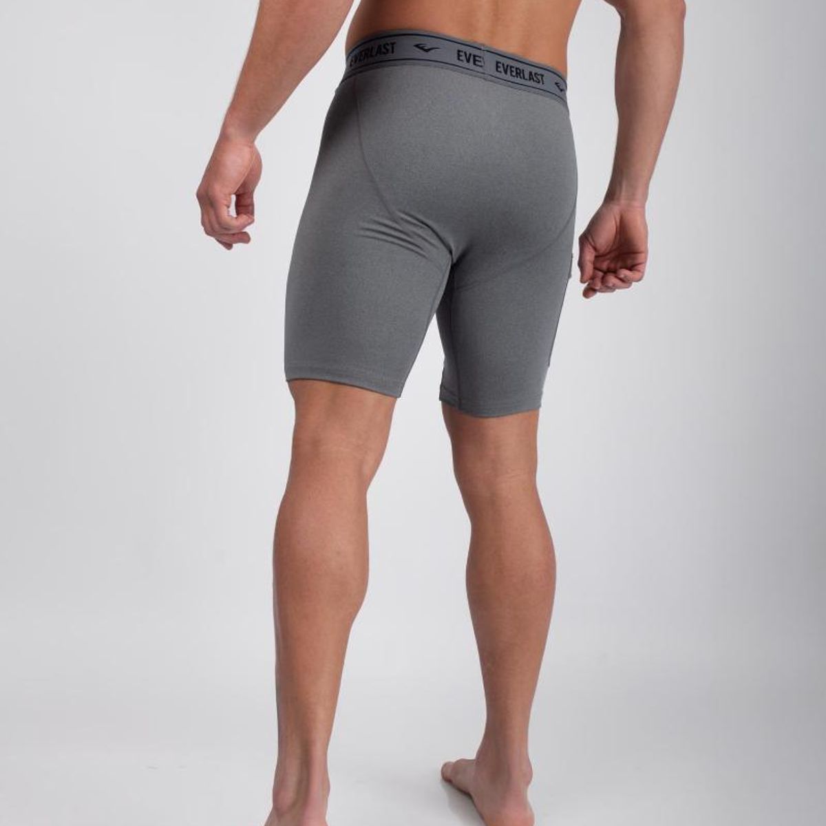 EVERLAST - Calza Corta Punch Everlast