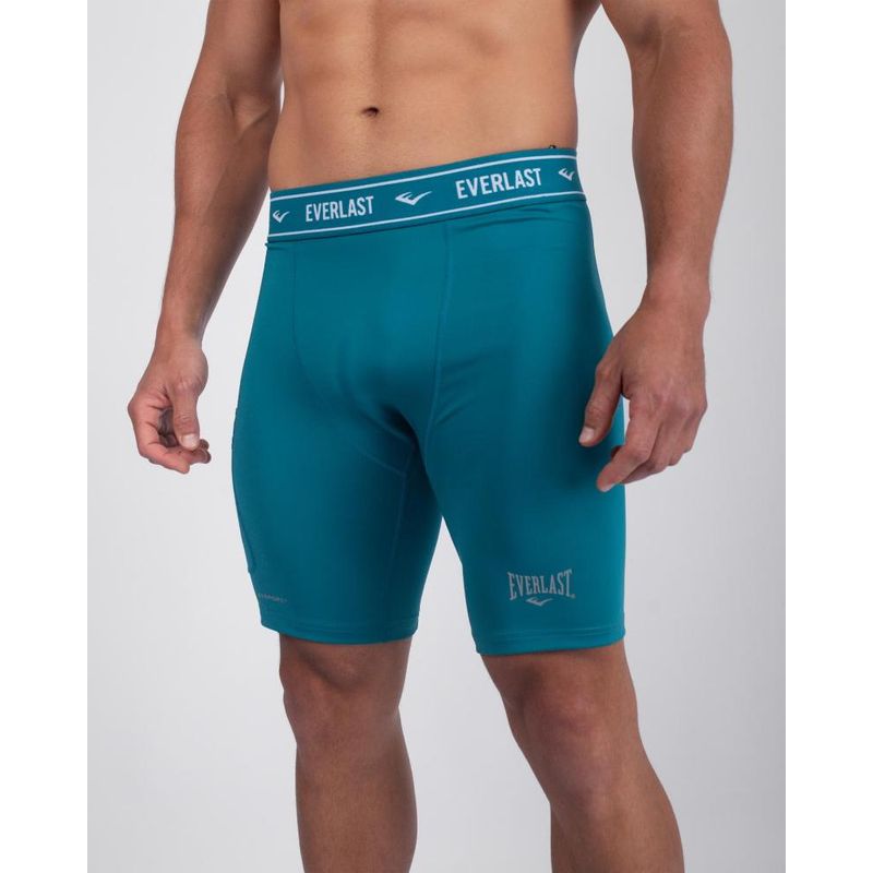 EVERLAST - Calza Corta Punch Everlast