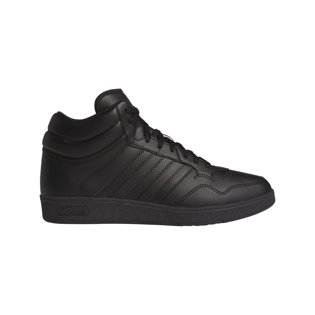 ADIDAS - Zapatillas Hoops 40 Mid
