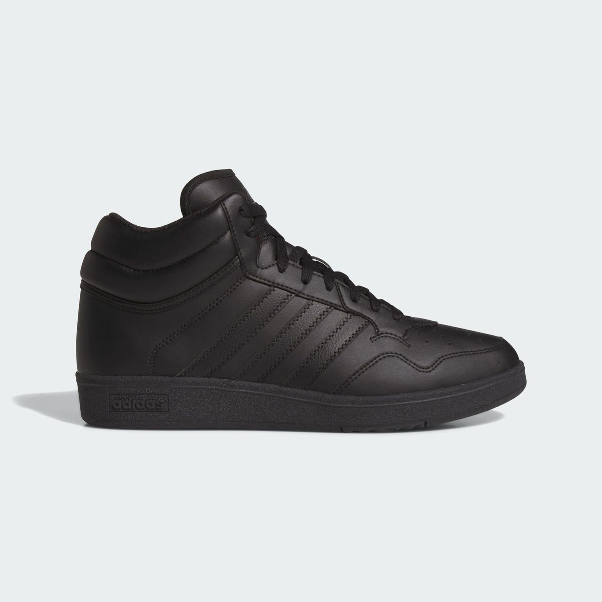 ADIDAS - Zapatillas Hoops 40 Mid