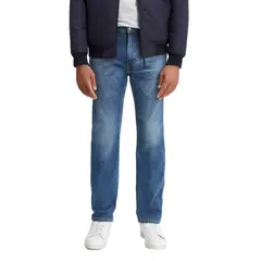 LEVIS - Jeans Hombre 505 Regular Azul