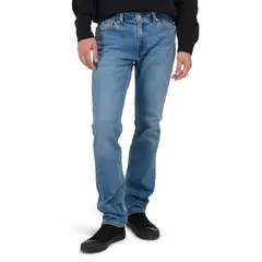 LEVIS - Jeans Hombre 511 Slim Azul