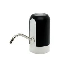 POWER FORCE - Dispensador eléctrico recargable USB para Bidón de agua