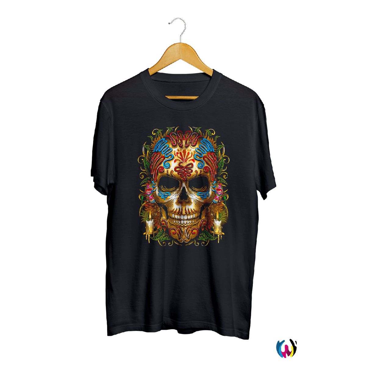 GENERICO - Dia de los muertos 7 Semitono