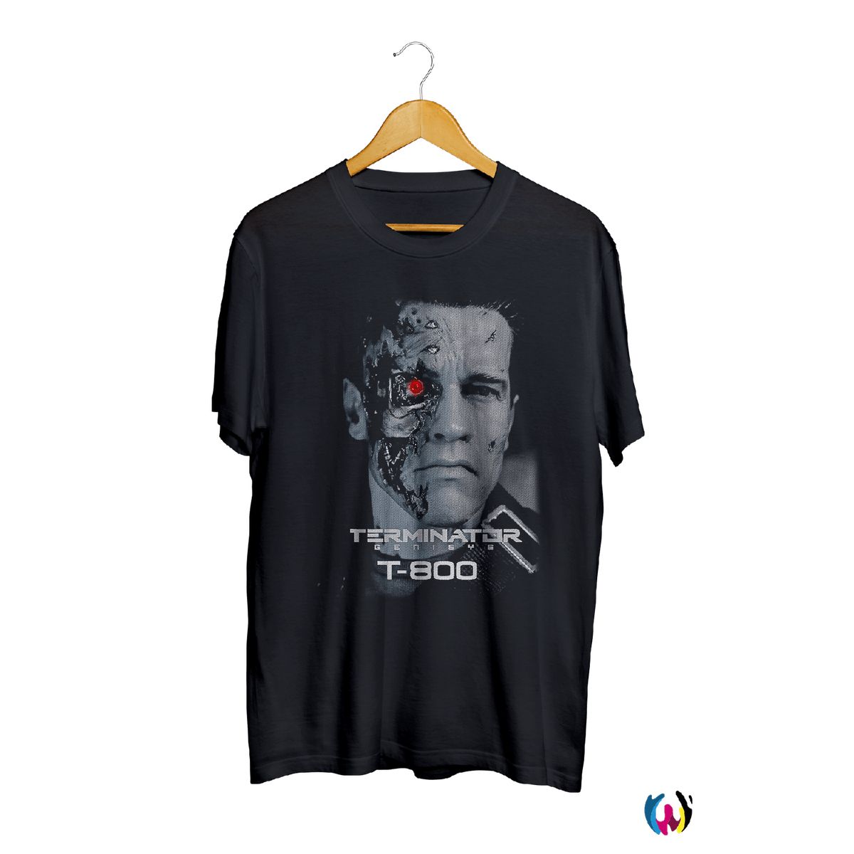 GENERICO - Terminator 2 Semitono