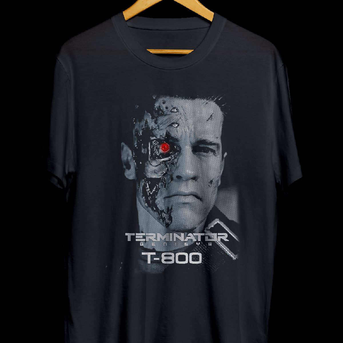 GENERICO - Terminator 2 Semitono