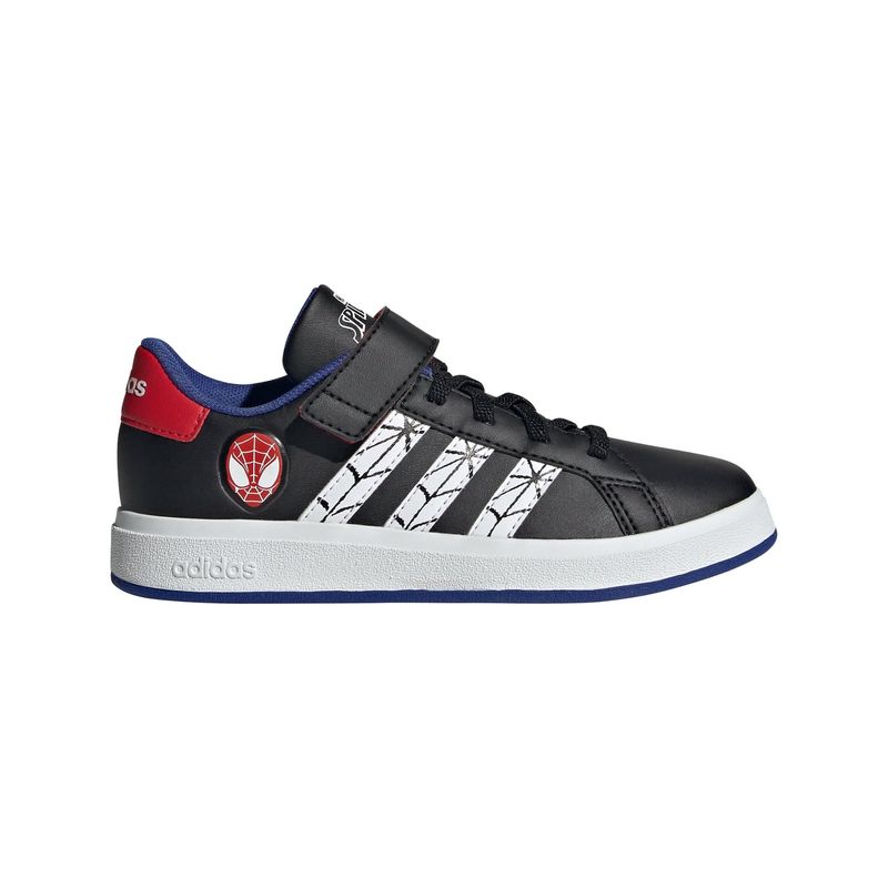 ADIDAS - Zapatillas adidas x Marvel Spider-Man Grand Court Kids
