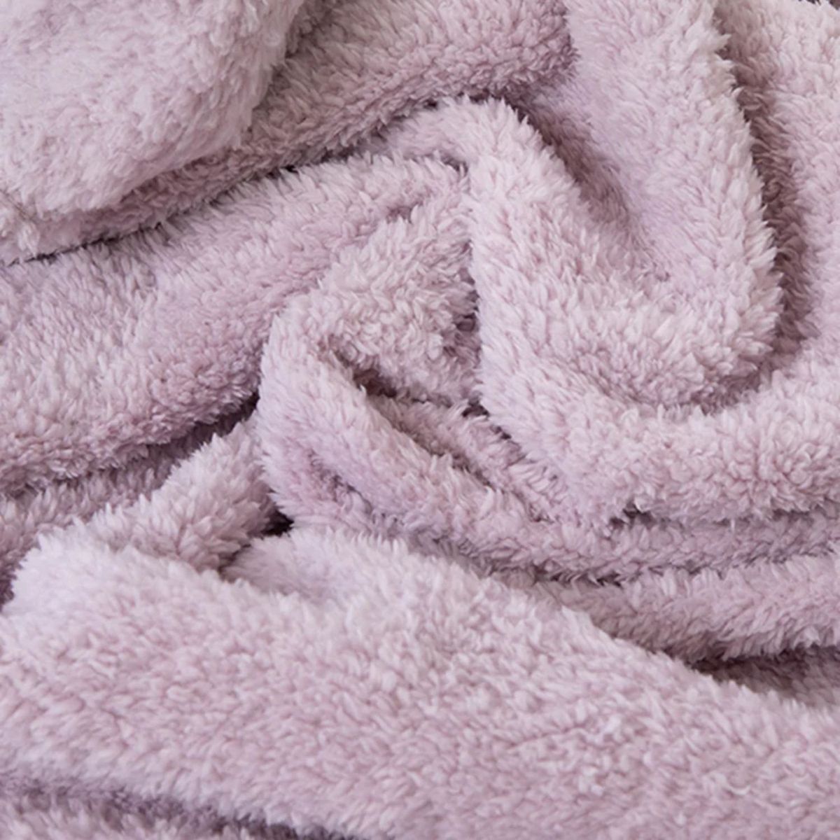 DORAL - Frazada Softy Lisa 2 Plazas Colores Claros - SC