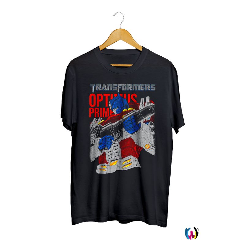 GENERICO - Transformes 5 Semitono