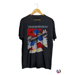 GENERICO - Transformes 5 Semitono