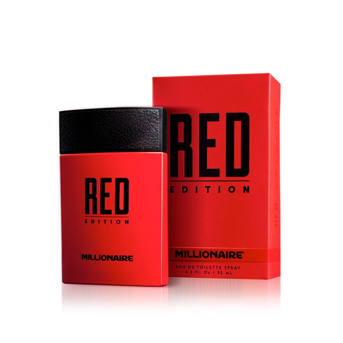 MILLIONAIRE - Perfume Millionare Red Edition 95ml