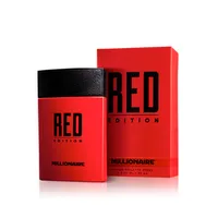 Perfume Millionare Red Edition 95ml