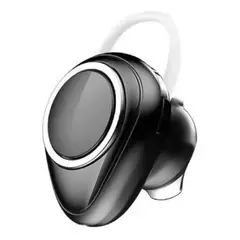 GENERICO - Auricular Bluetooth Inalámbrico Ultra Ligero y Cómodo