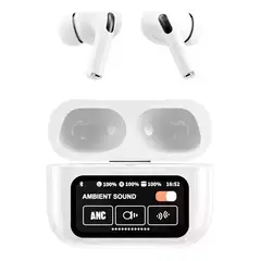 GENERICO - Auriculares Inalámbricos con Sonido Envolvente y Resistencia IPX5