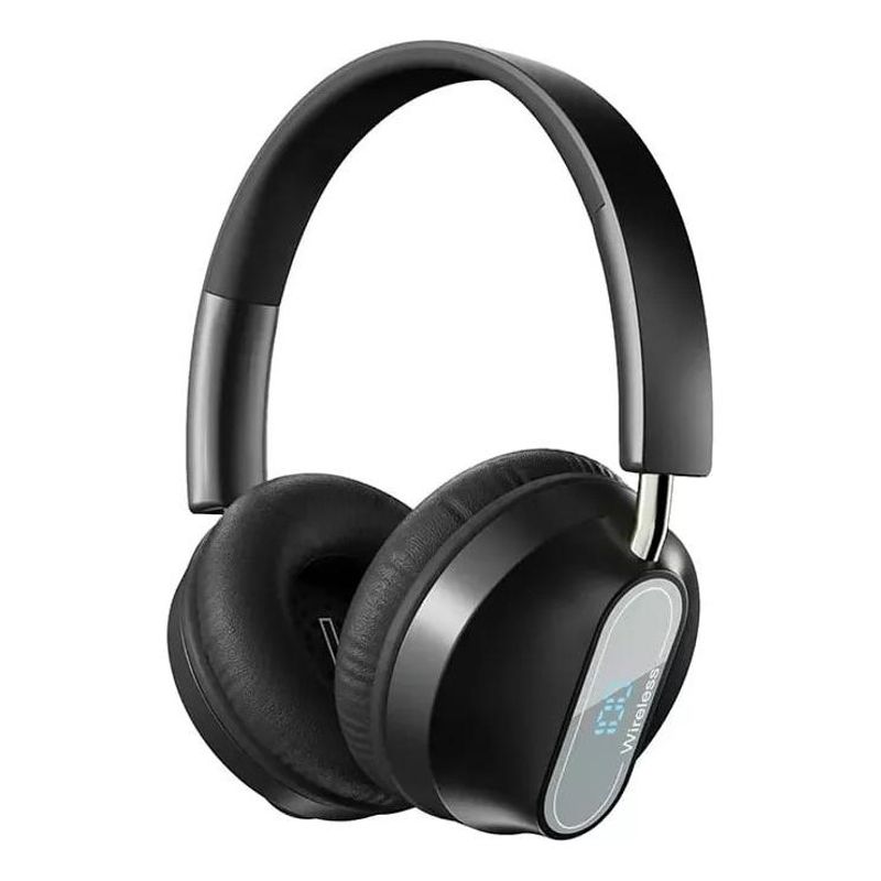 GENERICO - Audífono Bluetooth Inalámbrico con Cancelación de Ruido
