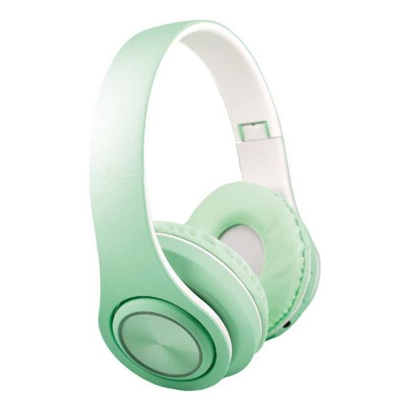 GENERICO - Auriculares Bluetooth Hi-Fi Inalámbricos con Cancelación de Ruido