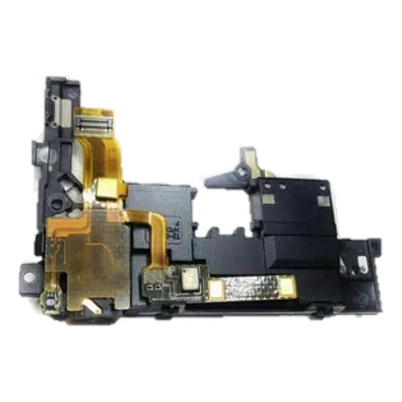 GENERICO - Auricular de Reemplazo para Audio Sony Xperia ZL Nuevo