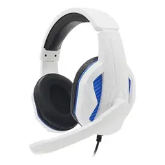 GENERICO - Audífonos Gamer con Micrófono y Cable de 3.5 mm