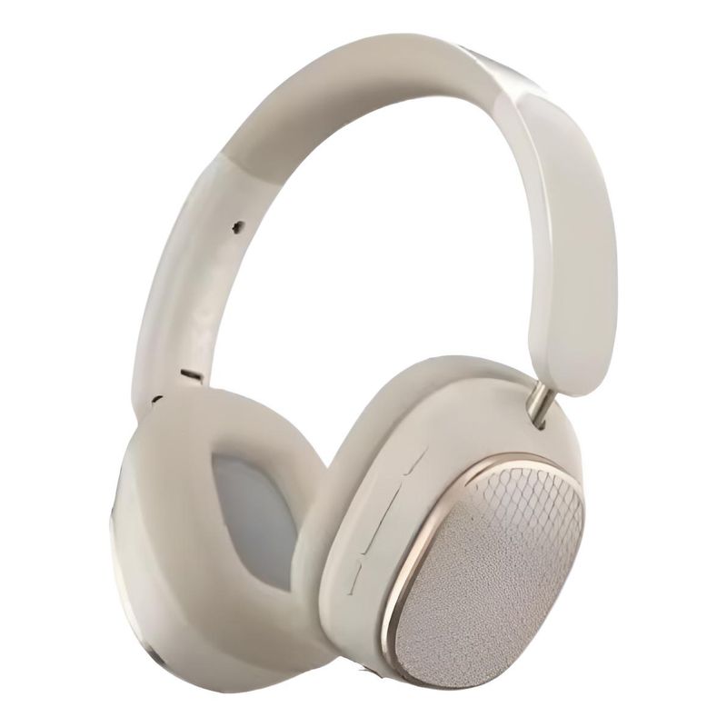 GENERICO - Auriculares Bluetooth Inalámbricos, Sonido Dinámico y Comodidad