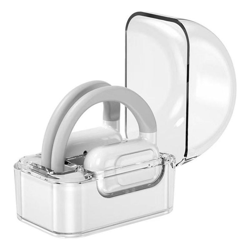 GENERICO - Auriculares Deportivos Bluetooth con Control Táctil y Ruido Reducido