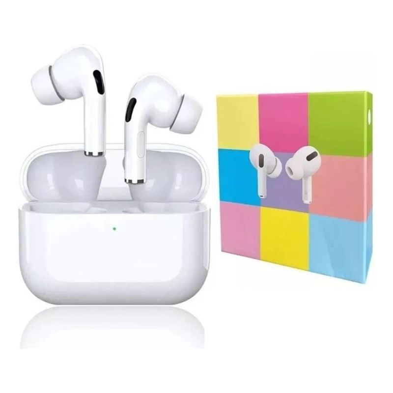 GENERICO - Auriculares Táctiles Inalámbricos Bluetooth de Alta Calidad