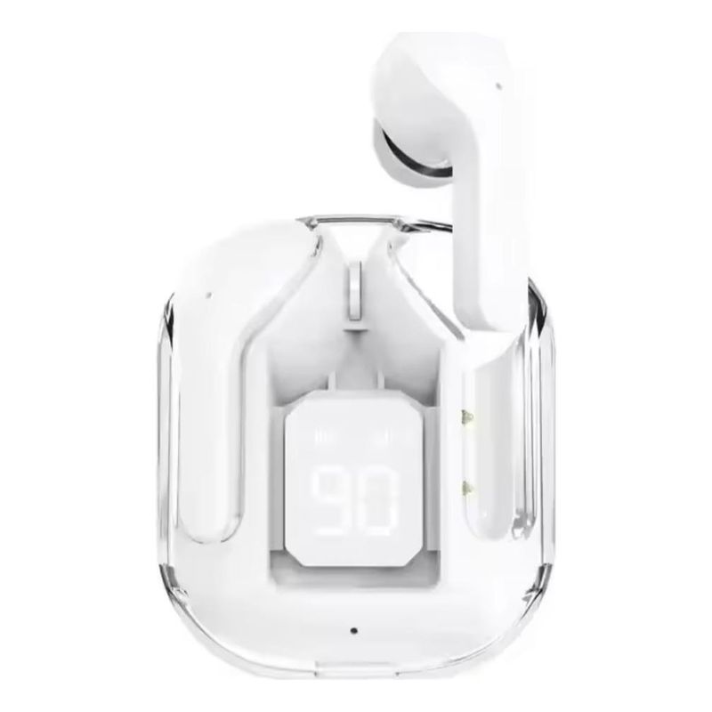 GENERICO - Audífonos Inalámbricos Deportivos Bluetooth con Micrófono