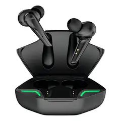 GENERICO - Auriculares Bluetooth In-Ear Gamer con Sonido Envolvente