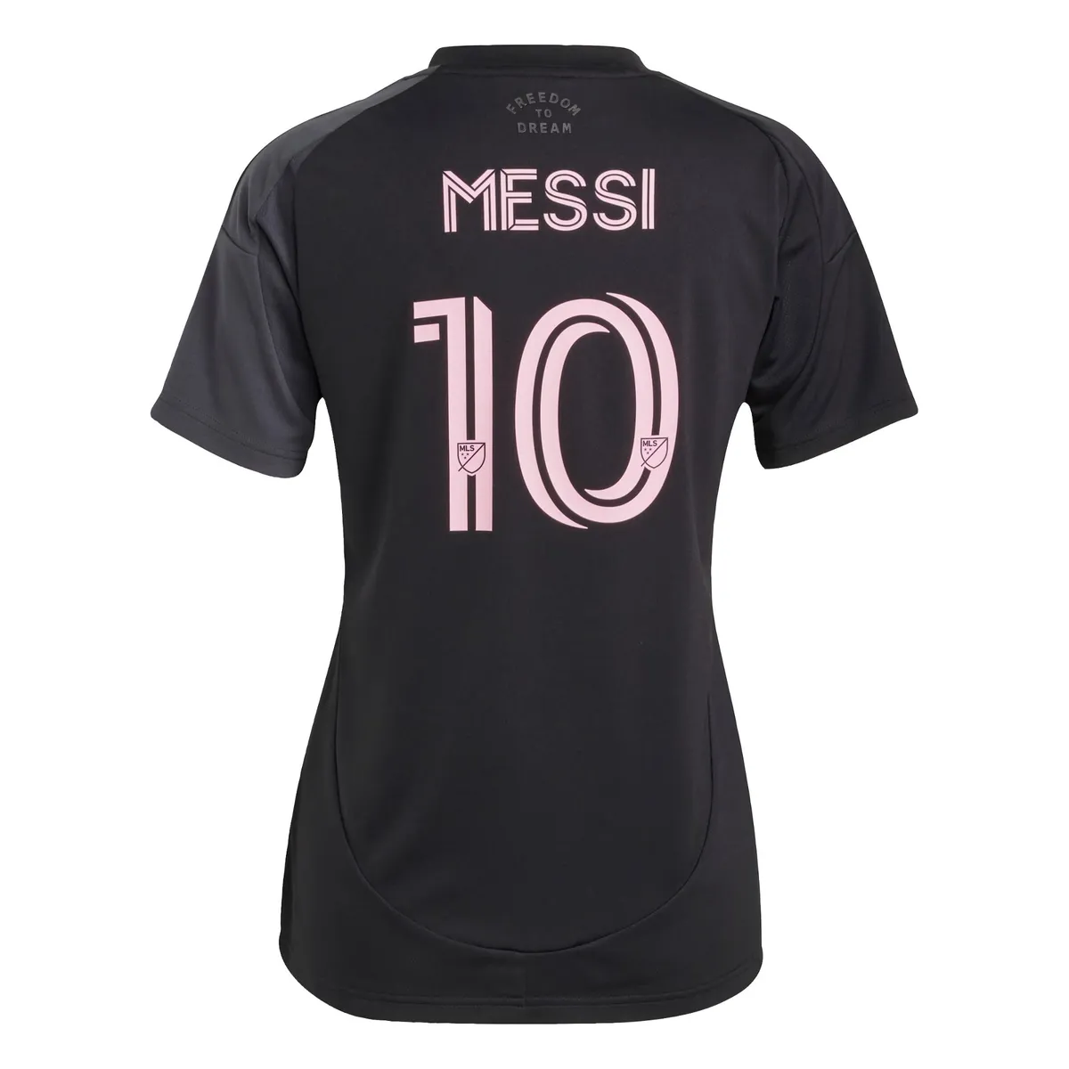 ADIDAS - Camiseta Visitante Messi Inter Miami CF 2526