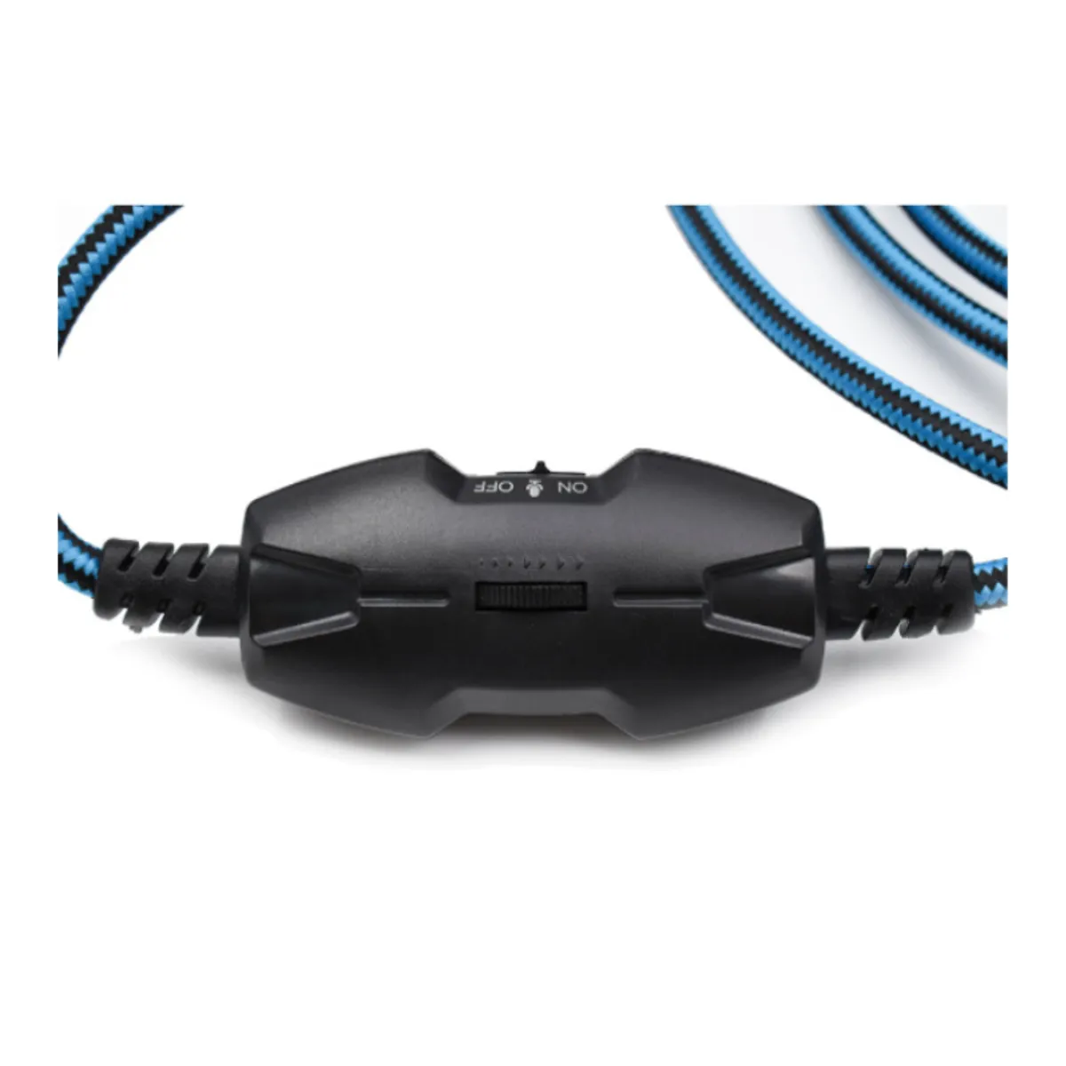 ALL GAMERS - Audifonos Gamer Jedel RGB Profesional