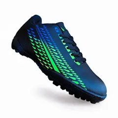 ARMONIA - Zapatilla Baby Futbol Exclusiv Extreme-Black Tallas 30 a 39 7268