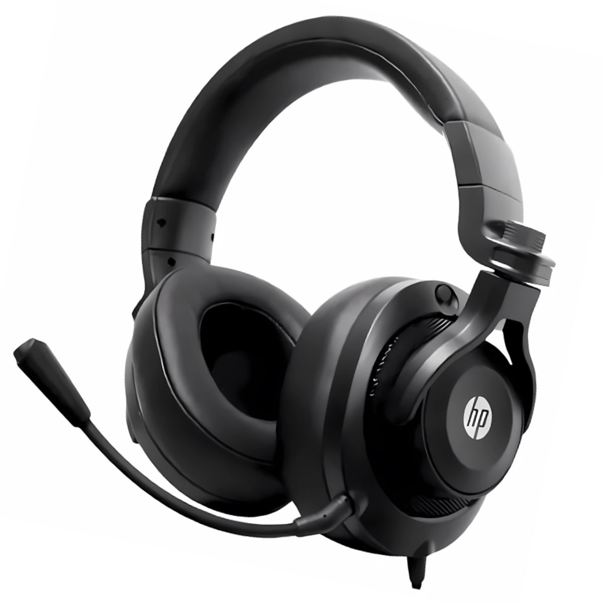 HP - Audifono Gamer Hp H500s