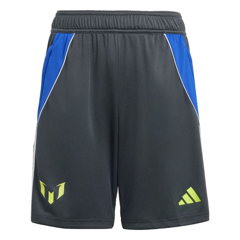 ADIDAS - Shorts Messi Niños