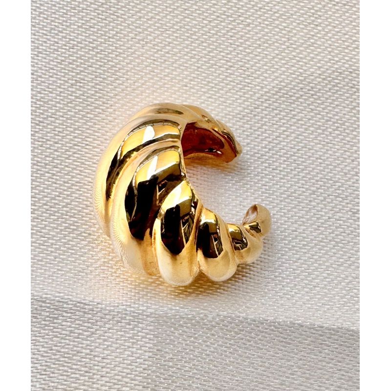 GENERICO - Ear Cuff Croissant Dream