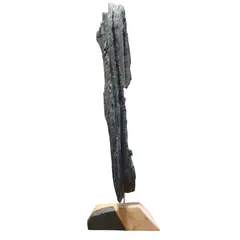 GENERICO - Estatuilla, Figura, Tronco Decorativo 15