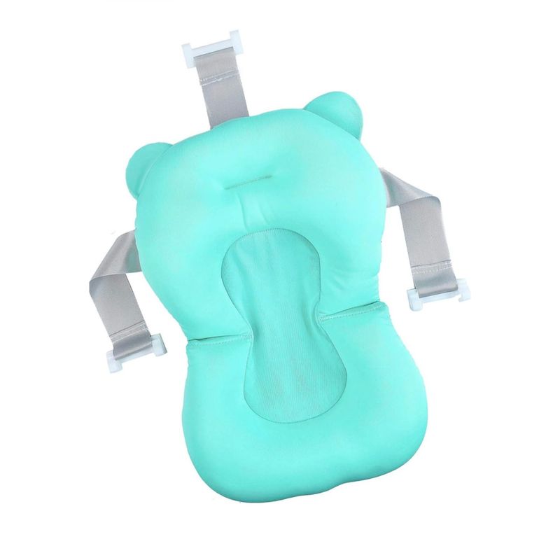 GENERICO - Cojin Malla de Seguridad para Bebes Color Calipso