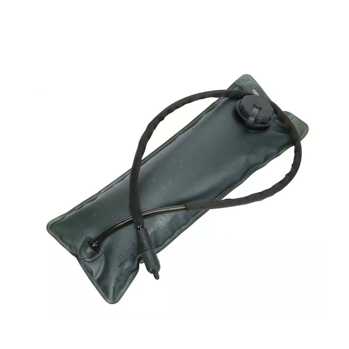 GENERICO - Bolsa De Hidratación capacidad 25lts Trekking Ciclismo