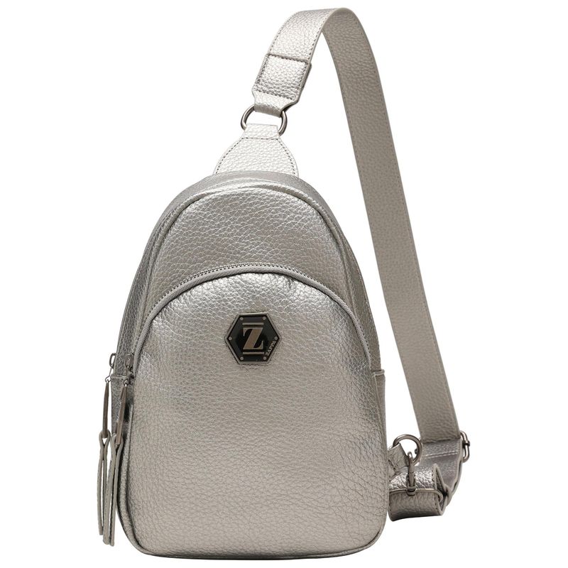 ZAPPA - Mini Mochila Mujer ZC26 Zappa
