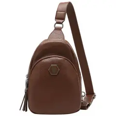 ZAPPA - Mini Mochila Mujer ZC26