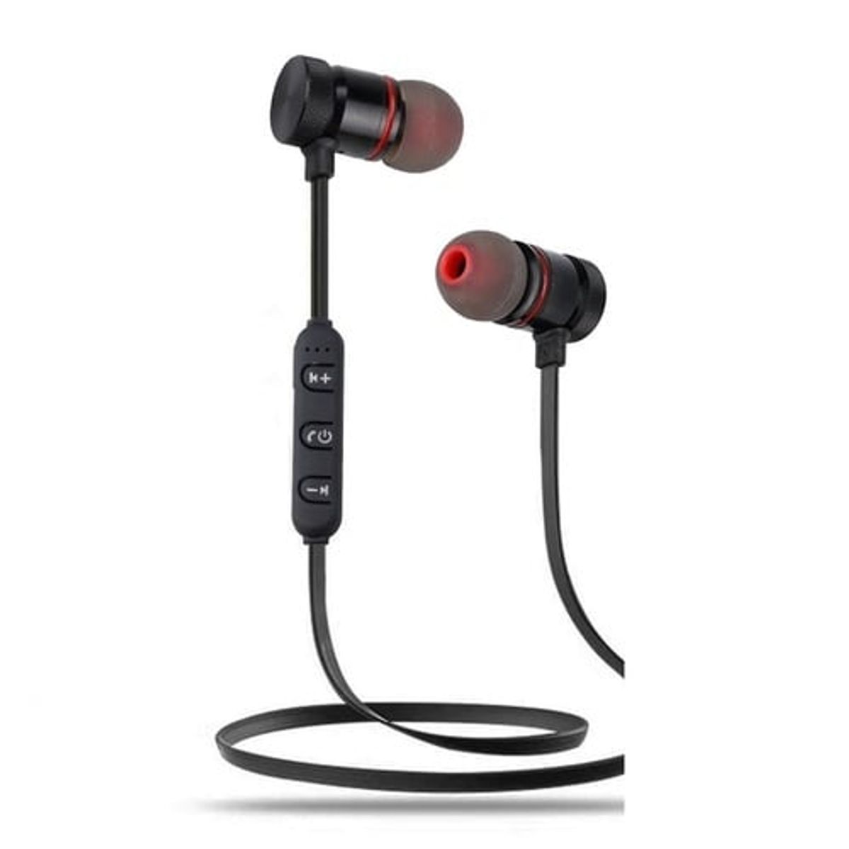 GENERICO - Audífonos Bluetooth Auriculares Inalambricos Con Microfono Manos Libre