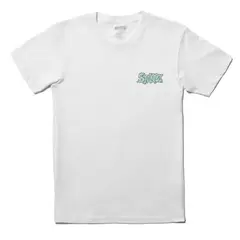 STANCE - Polera Ozone White - Blanco
