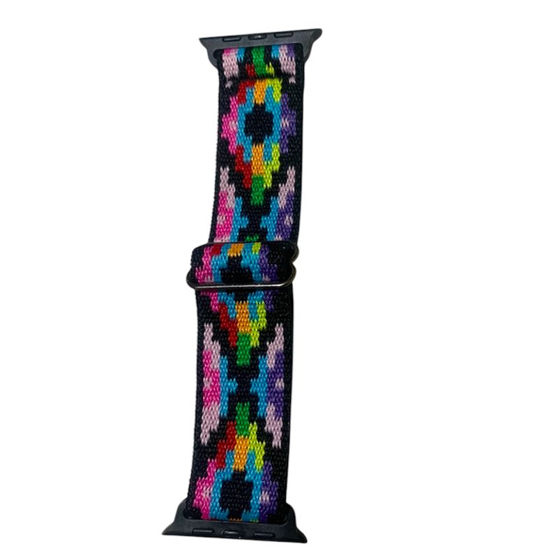 TAROT CHURRUCA OFICIAL - Pulsera para reloj inteligente hippie
