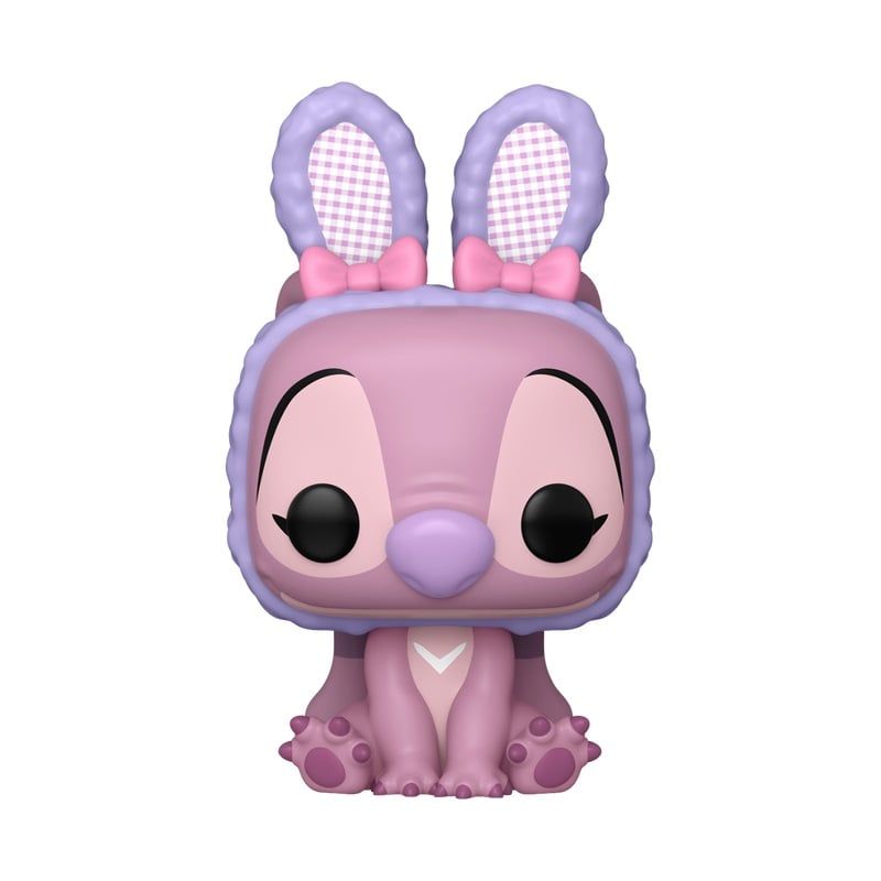 FUNKO - Funko Pop Disney Stitch – Angel 1534