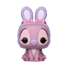 FUNKO - Pop Disney Stitch – Angel 1534