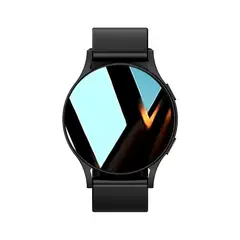 GENERICO - Reloj Smartwatch Gt1 Laxasfit color negro