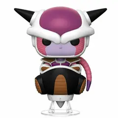 FUNKO - Pop Dragon Ball Freezer 619