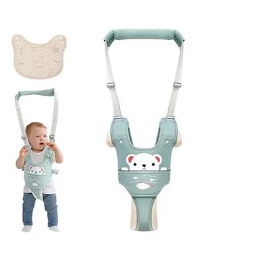 Imagen 2 del producto Arnés De Seguridad Para Caminar Respirable Bebes 6-36 Meses